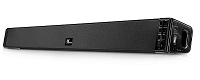 Xtech XTS-801 - Slade Barra de sonido  - Puerto USB incorporado para reproducir directamente música grabada en una unidad de memoria externa